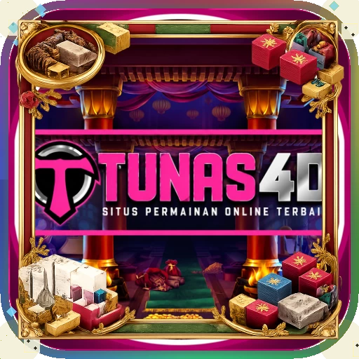 tunas4d Logo